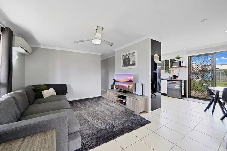 Fifth view of Homely house listing, 19 Sloane Street, Kalkie QLD 4670