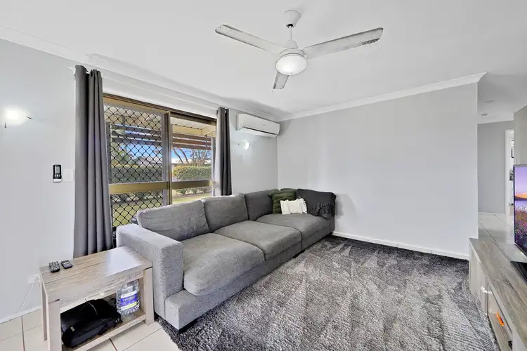 Sixth view of Homely house listing, 19 Sloane Street, Kalkie QLD 4670