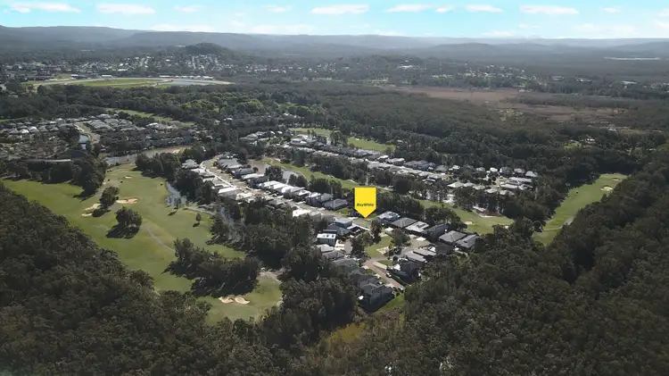 Third view of Homely land listing, 43 Windsorgreen Drive, Wyong NSW 2259