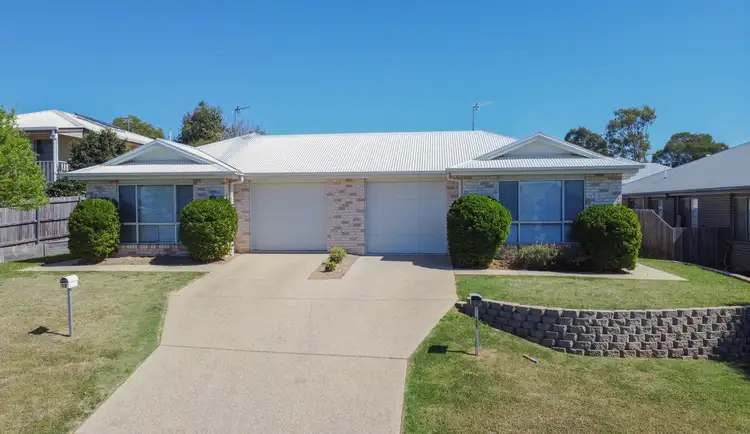 1a & B Sandstone Court, Warwick QLD 4370