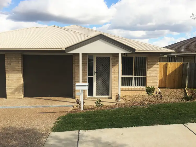 Main view of Homely house listing, 2/52 Whitmore Crescent, Goodna QLD 4300