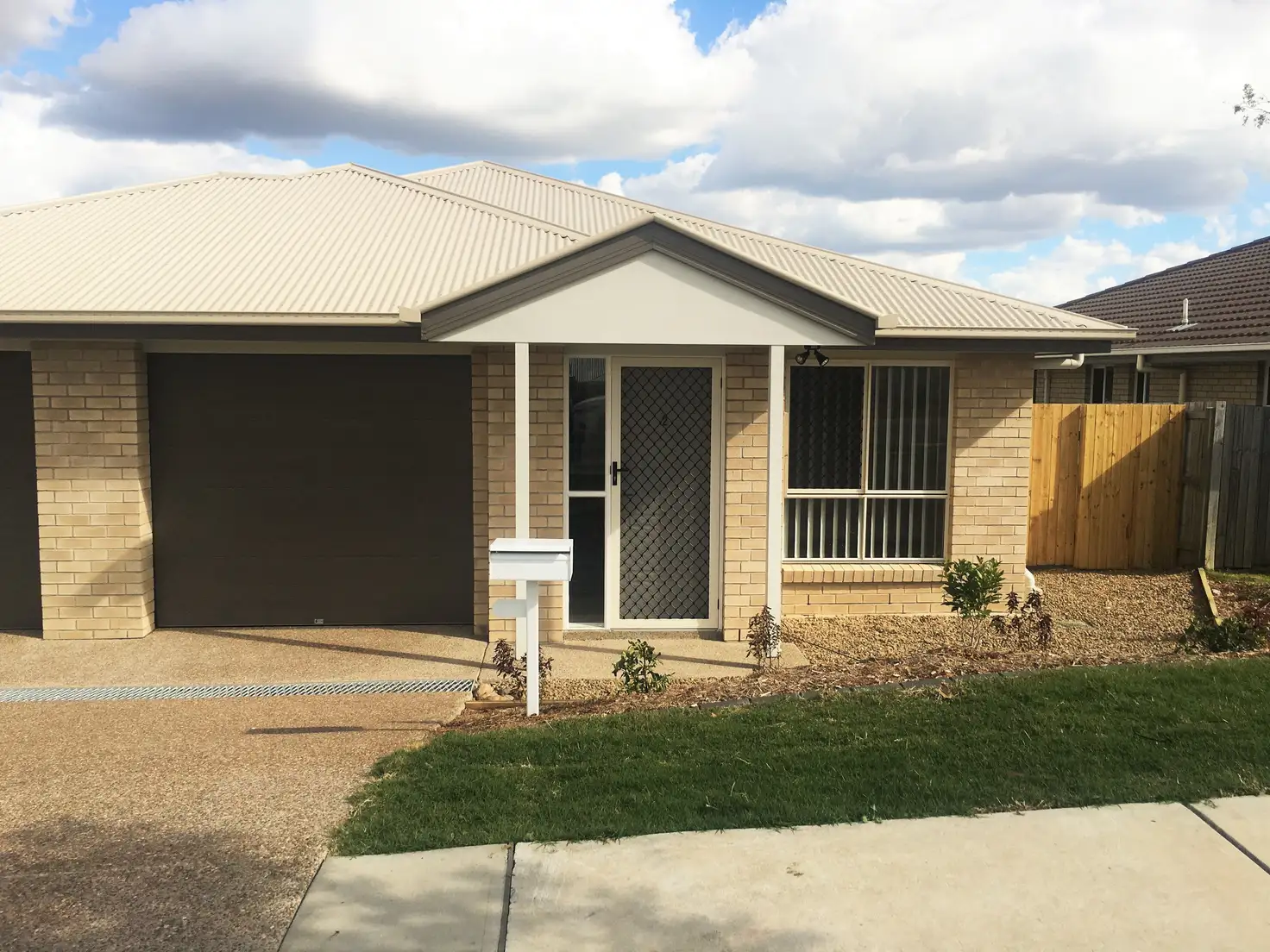 Main view of Homely house listing, 2/52 Whitmore Crescent, Goodna QLD 4300