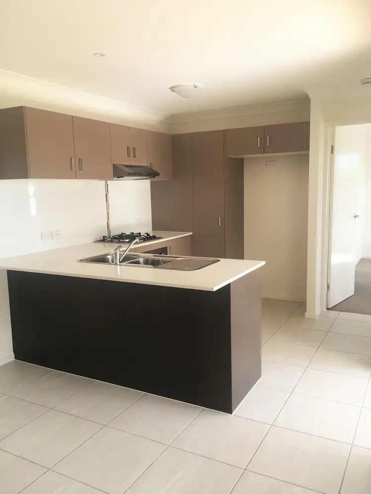Second view of Homely house listing, 2/52 Whitmore Crescent, Goodna QLD 4300