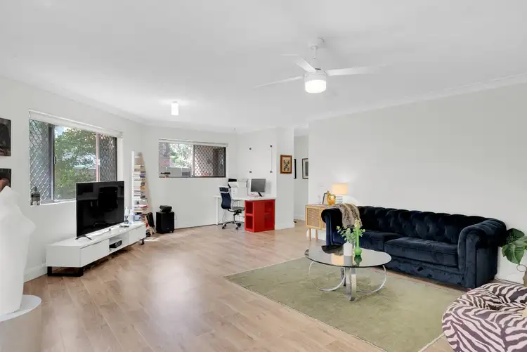 Fourth view of Homely unit listing, 3/8 Twenty Second Avenue, Palm Beach QLD 4221