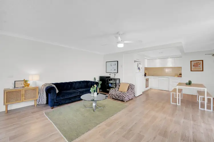Sixth view of Homely unit listing, 3/8 Twenty Second Avenue, Palm Beach QLD 4221