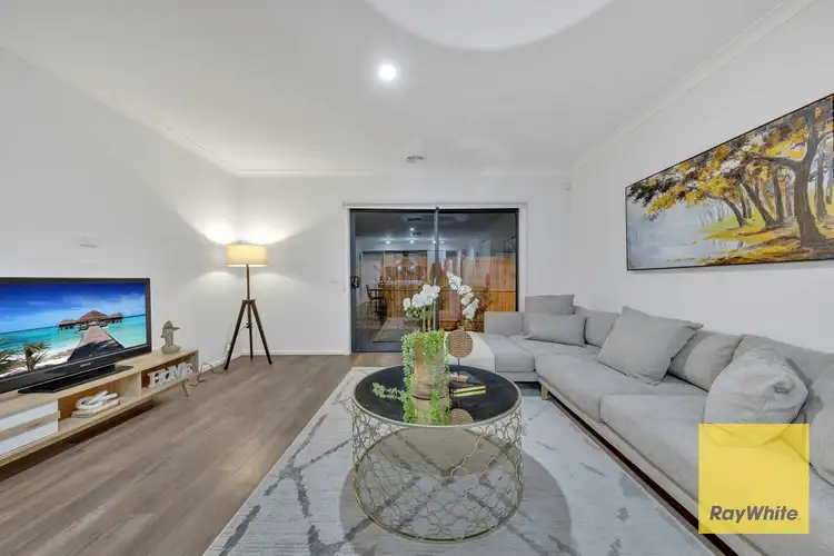 Sixth view of Homely house listing, 35 Canyon Circuit, Bonnie Brook VIC 3335