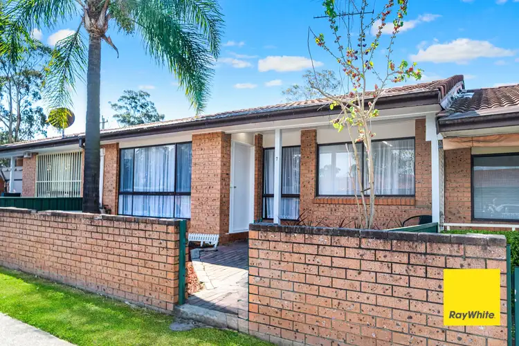 7/28 Methven Street, Mount Druitt NSW 2770