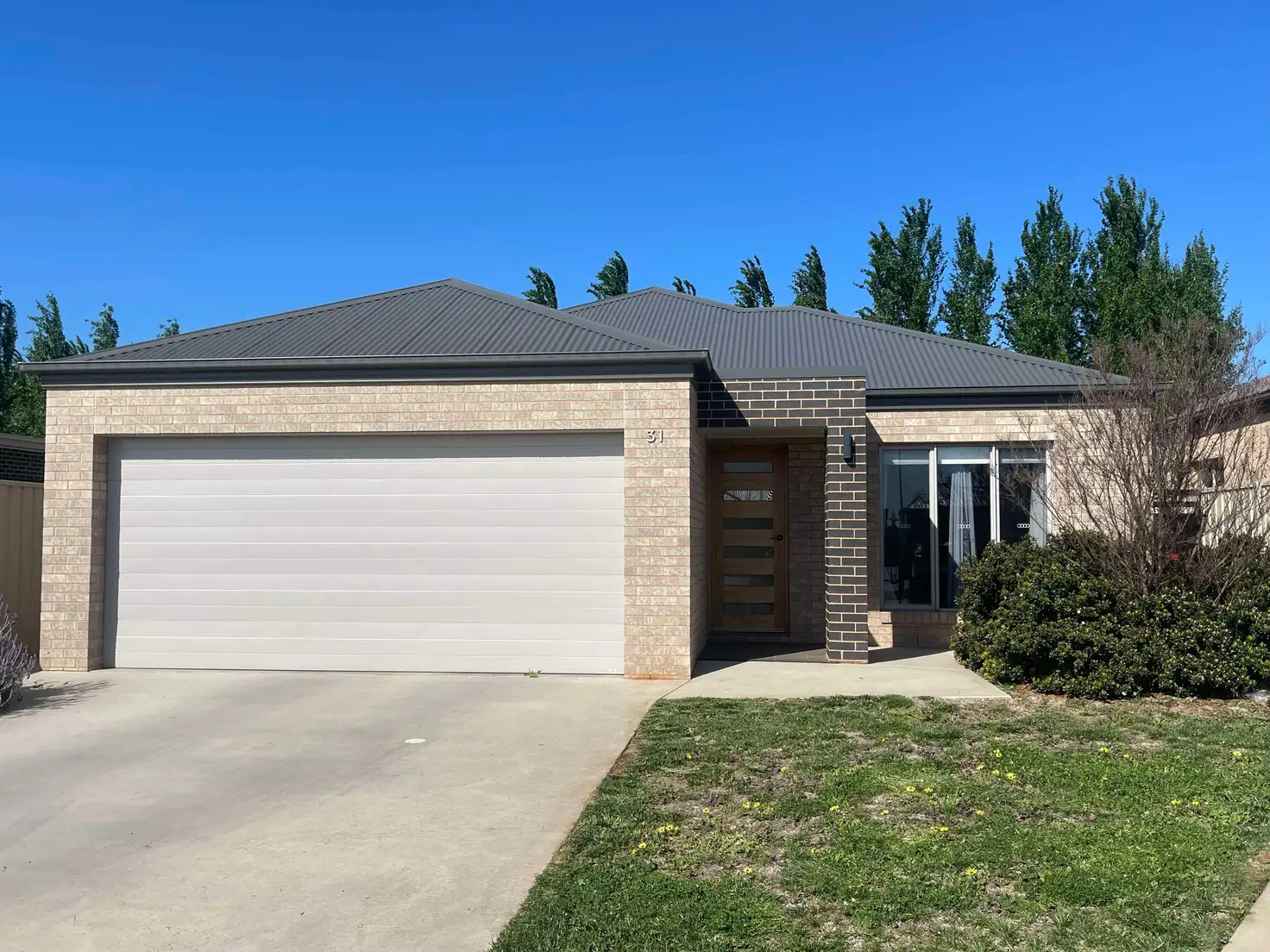 Main view of Homely house listing, 31 Scremin Grove, Griffith NSW 2680