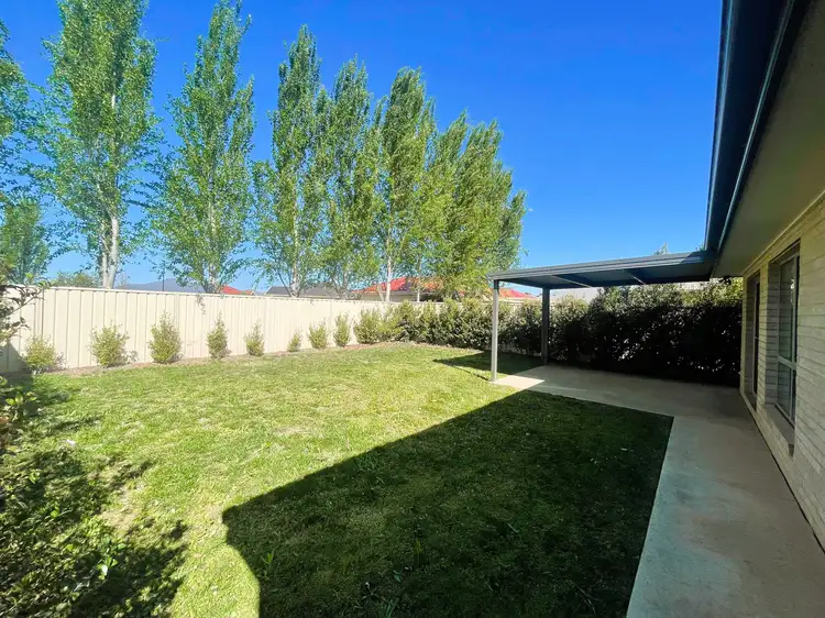 Second view of Homely house listing, 31 Scremin Grove, Griffith NSW 2680