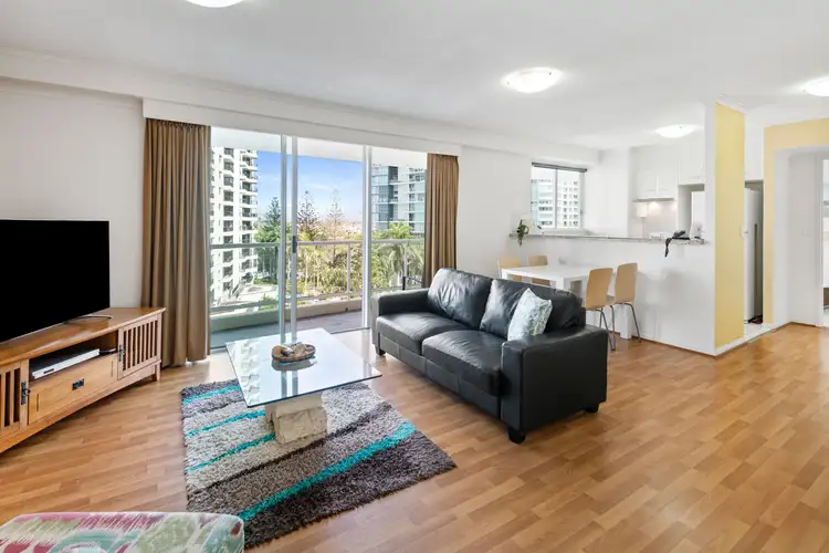 24/15-21 Breaker Street, Main Beach QLD 4217