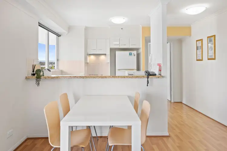 Third view of Homely apartment listing, 24/15-21 Breaker Street, Main Beach QLD 4217