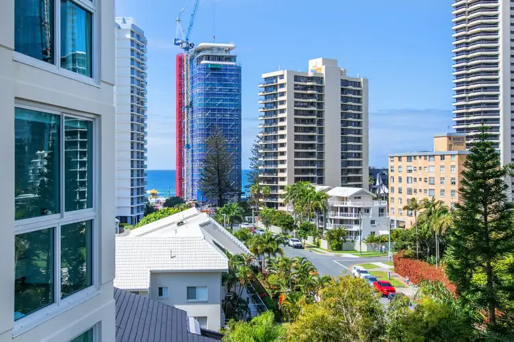 Sixth view of Homely apartment listing, 24/15-21 Breaker Street, Main Beach QLD 4217