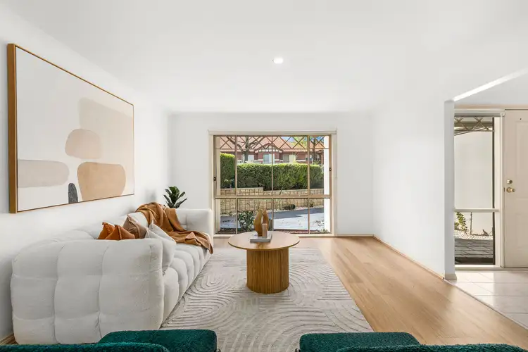 Second view of Homely house listing, 121 Dunfermline Avenue, Greenvale VIC 3059