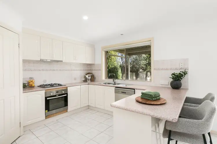 Third view of Homely house listing, 121 Dunfermline Avenue, Greenvale VIC 3059