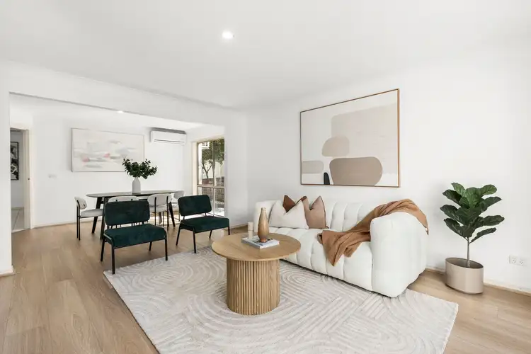 Fourth view of Homely house listing, 121 Dunfermline Avenue, Greenvale VIC 3059