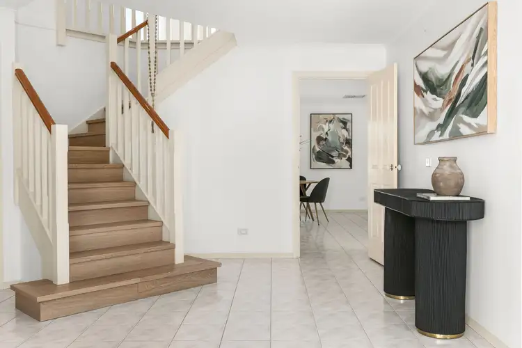 Fifth view of Homely house listing, 121 Dunfermline Avenue, Greenvale VIC 3059