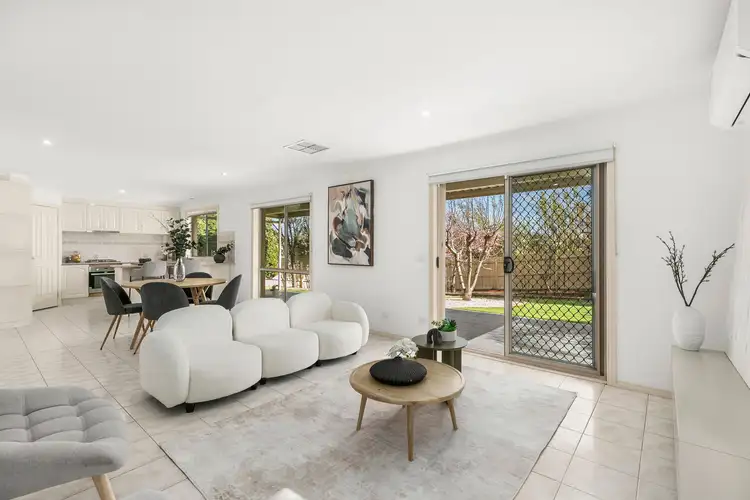 Sixth view of Homely house listing, 121 Dunfermline Avenue, Greenvale VIC 3059