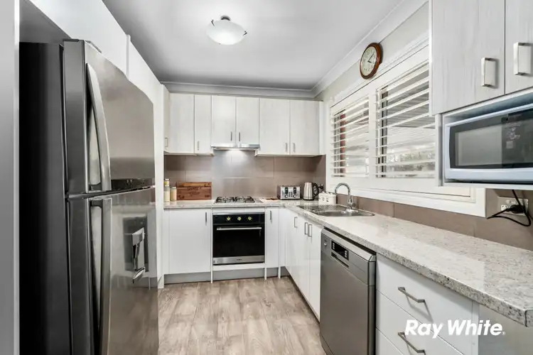 Third view of Homely house listing, 38 Monica Avenue, Hassall Grove NSW 2761