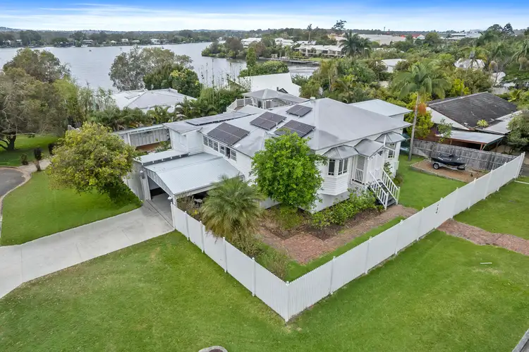 Main view of Homely house listing, 33 Ward Street, Tewantin QLD 4565