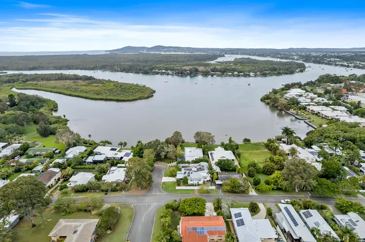 Fifth view of Homely house listing, 33 Ward Street, Tewantin QLD 4565