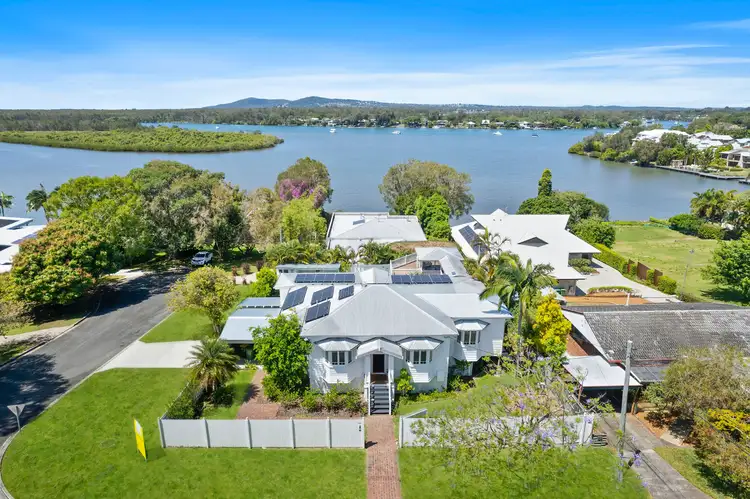 Sixth view of Homely house listing, 33 Ward Street, Tewantin QLD 4565