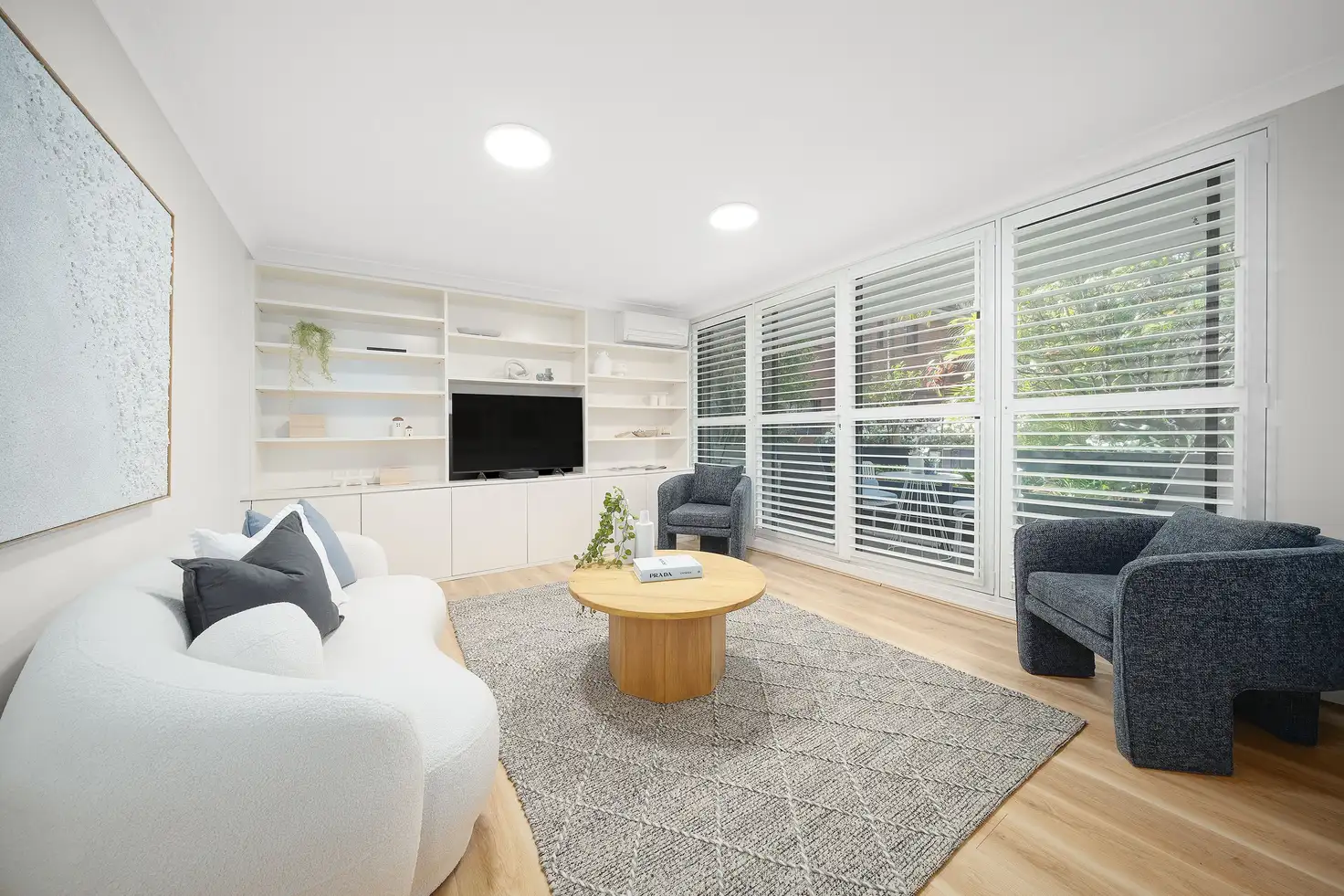Main view of Homely apartment listing, 110/141-147 Cook Road, Centennial Park NSW 2021