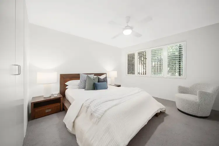 Third view of Homely apartment listing, 110/141-147 Cook Road, Centennial Park NSW 2021