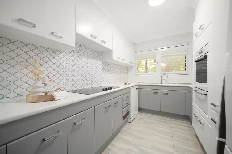 Fourth view of Homely apartment listing, 110/141-147 Cook Road, Centennial Park NSW 2021