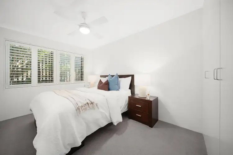 Fifth view of Homely apartment listing, 110/141-147 Cook Road, Centennial Park NSW 2021