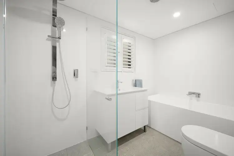 Sixth view of Homely apartment listing, 110/141-147 Cook Road, Centennial Park NSW 2021