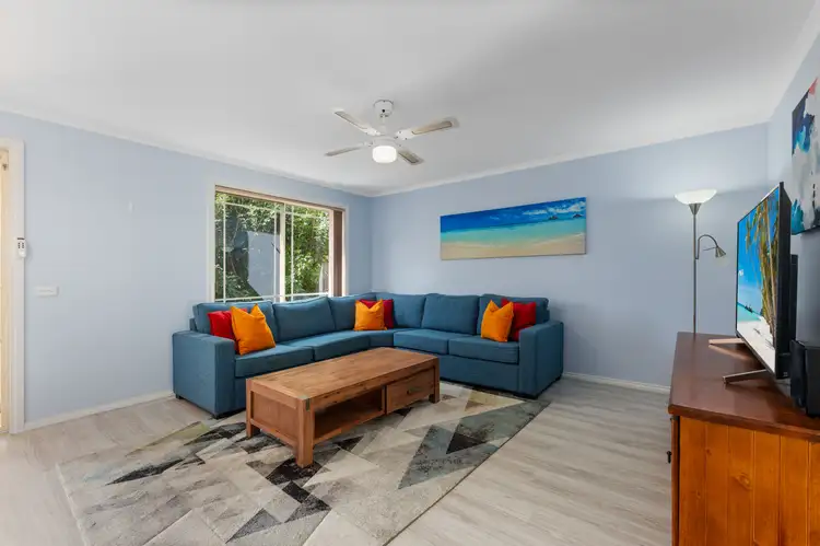 Third view of Homely house listing, 38 Popperwell Drive, Menai NSW 2234