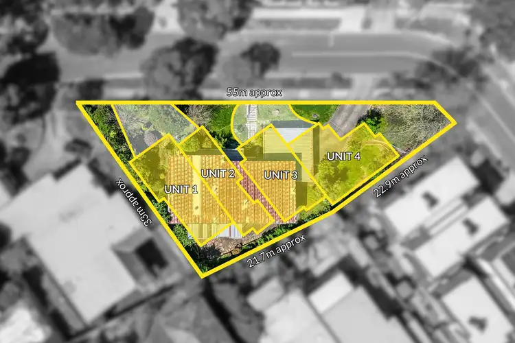 45 Clay Drive, Doncaster VIC 3108