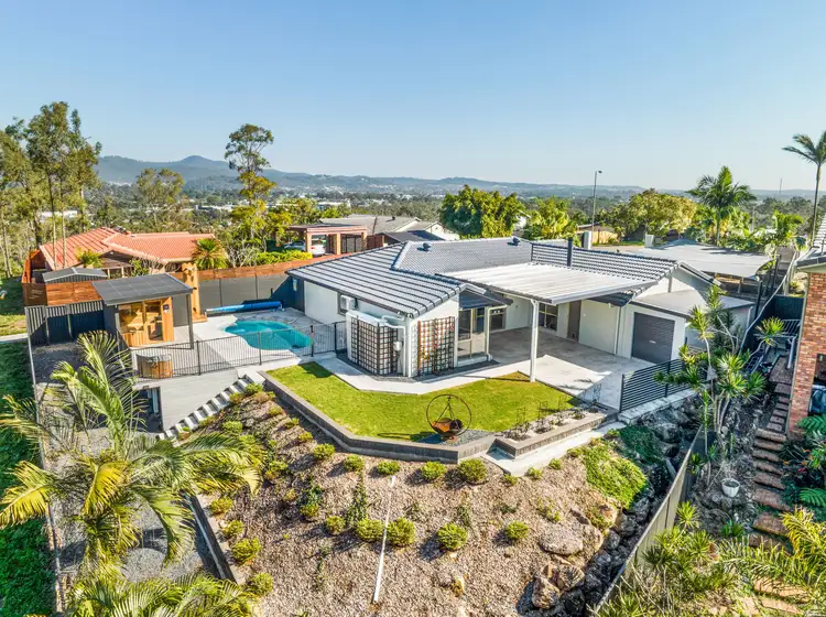 51 Adaminaby Drive, Helensvale QLD 4212