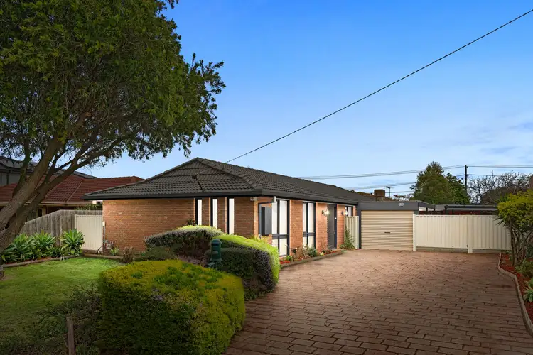 11 Dennison Avenue, Hoppers Crossing VIC 3029