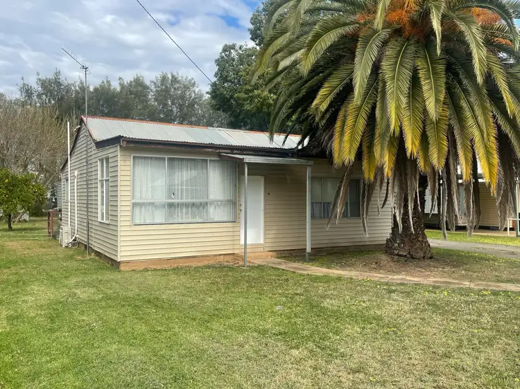 22 White Street