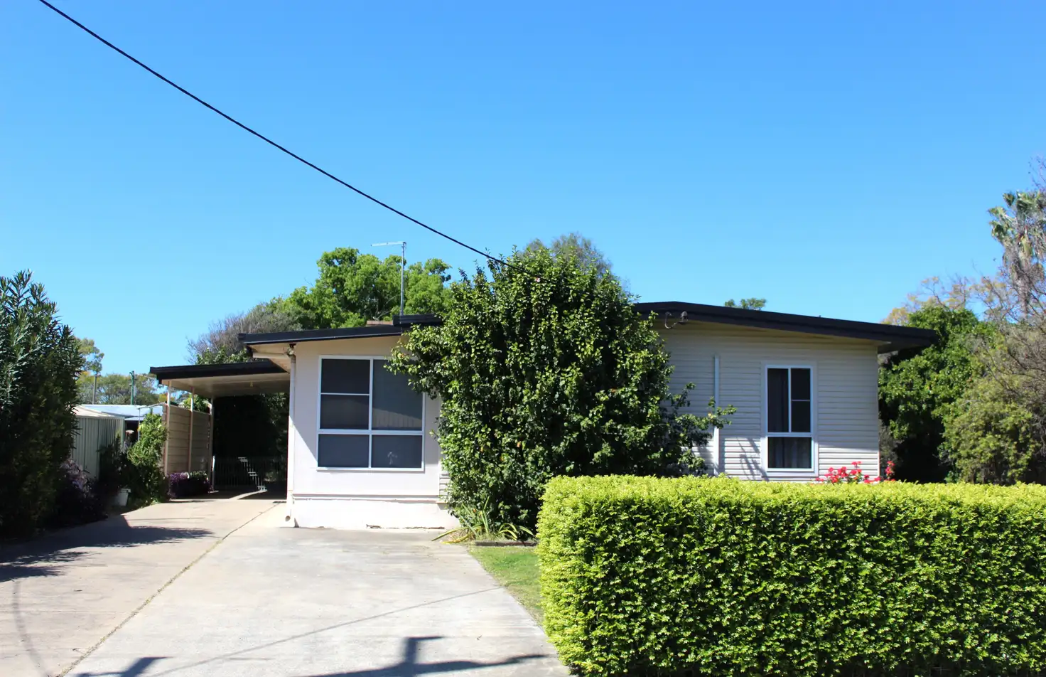 Main view of Homely house listing, 12 Hindmarsh, Goondiwindi QLD 4390