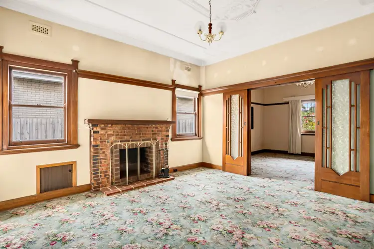 Second view of Homely house listing, 25 Hatter Street, Oakleigh VIC 3166