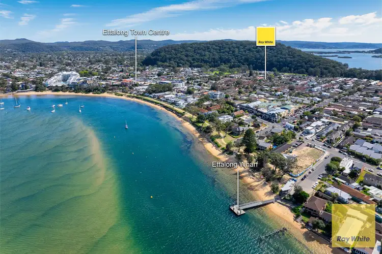 Second view of Homely house listing, 31 Flounder Road, Ettalong Beach NSW 2257