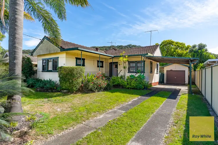 Fourth view of Homely house listing, 31 Flounder Road, Ettalong Beach NSW 2257