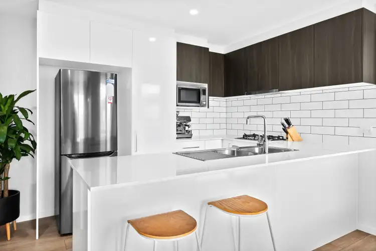 Main view of Homely townhouse listing, 1/15 Brae Road, Albion Park NSW 2527