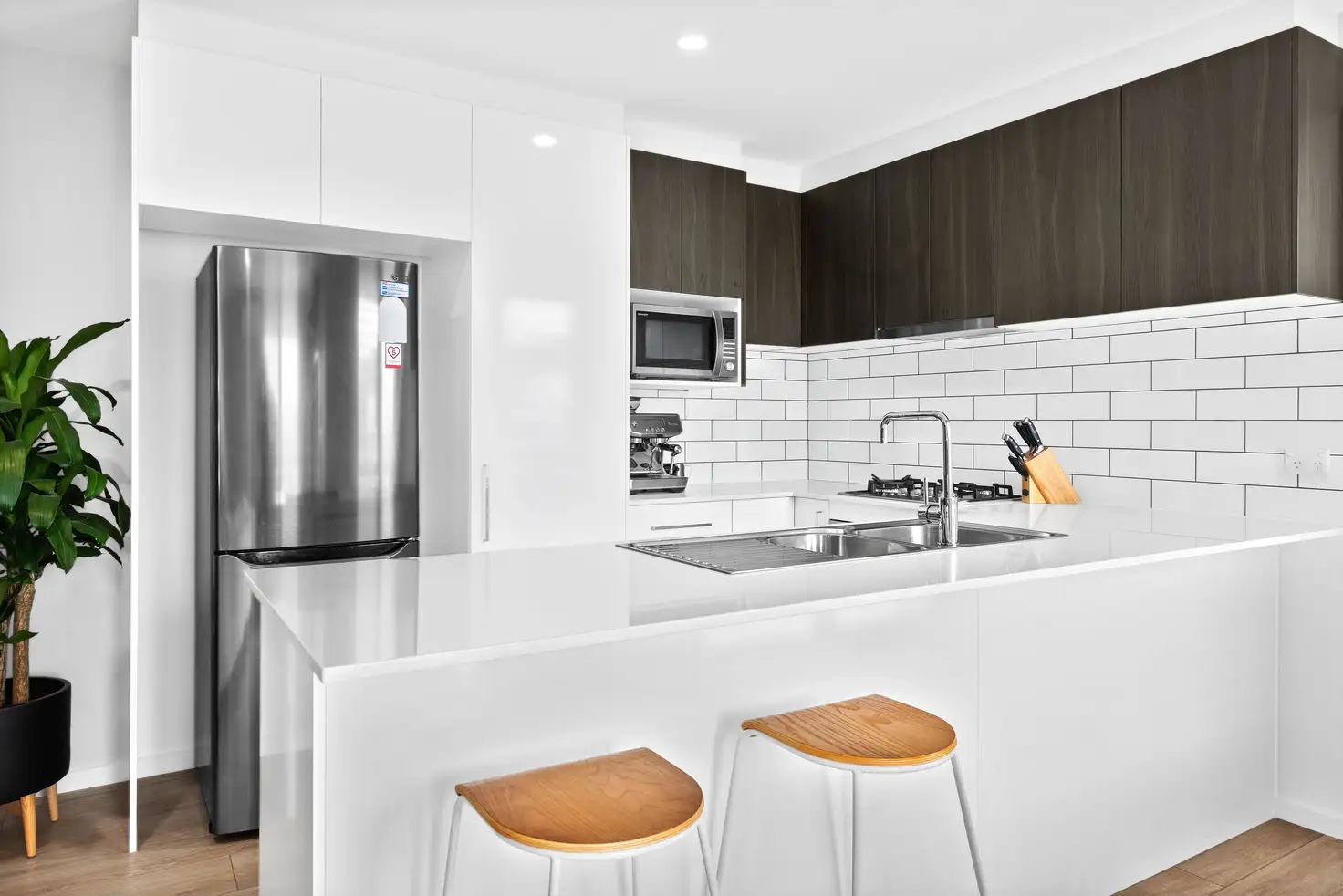 Main view of Homely townhouse listing, 1/15 Brae Road, Albion Park NSW 2527