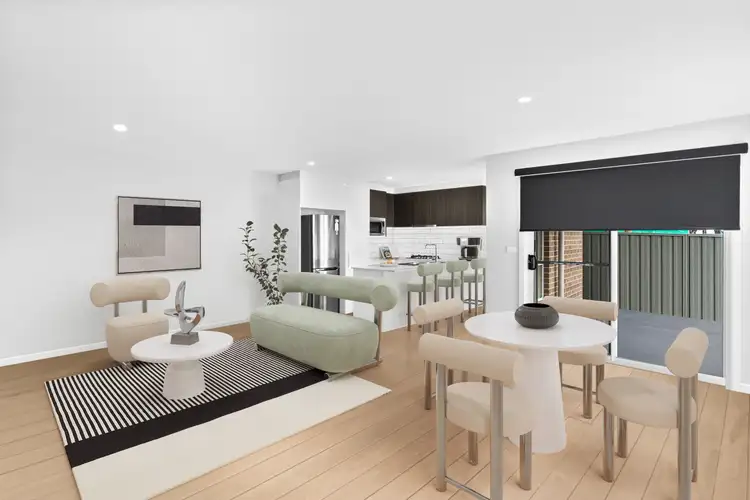 Fourth view of Homely townhouse listing, 1/15 Brae Road, Albion Park NSW 2527