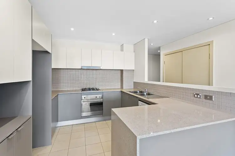 Second view of Homely unit listing, 66/313 Crown Street, Wollongong NSW 2500