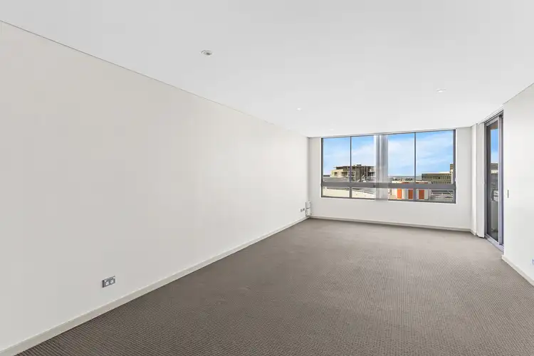 Fifth view of Homely unit listing, 66/313 Crown Street, Wollongong NSW 2500
