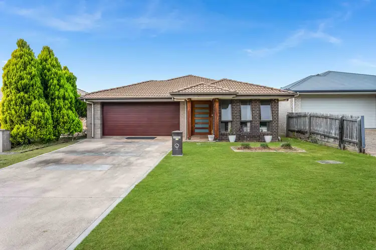 Main view of Homely house listing, 12 Clove Street, Griffin QLD 4503