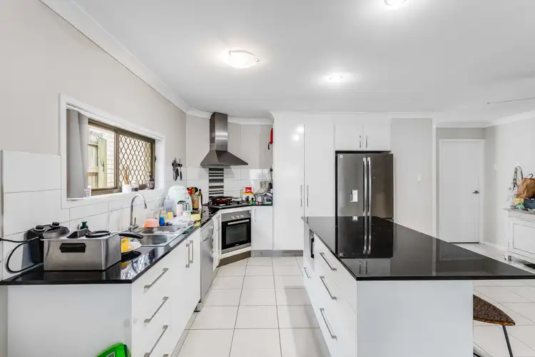 Second view of Homely house listing, 12 Clove Street, Griffin QLD 4503