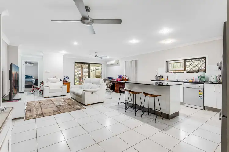 Third view of Homely house listing, 12 Clove Street, Griffin QLD 4503