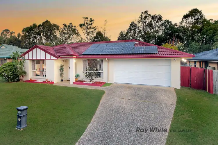 Second view of Homely house listing, 62 Central Street, Forest Lake QLD 4078
