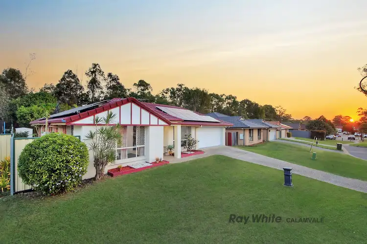Third view of Homely house listing, 62 Central Street, Forest Lake QLD 4078