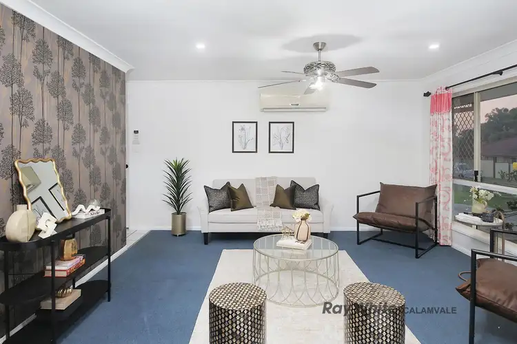 Fourth view of Homely house listing, 62 Central Street, Forest Lake QLD 4078